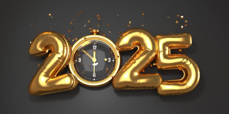 Dar sentido a los mercados: mirando al 2025