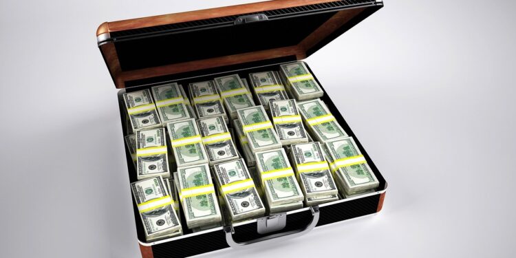 Empleados del gobierno federal, tome el paquete de indemnización