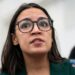 Ocasio-Cortez: “Lo único que Trump busca es empeorar la inflación”