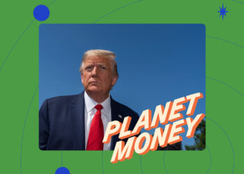 Precios de alimentos, petróleo, aranceles y desfinanciamiento de NPR. Tus preguntas, respondidas. : Planeta Dinero : NPR