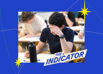 El indicador del dinero del planeta: NPR