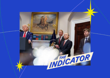 El indicador del dinero del planeta: NPR