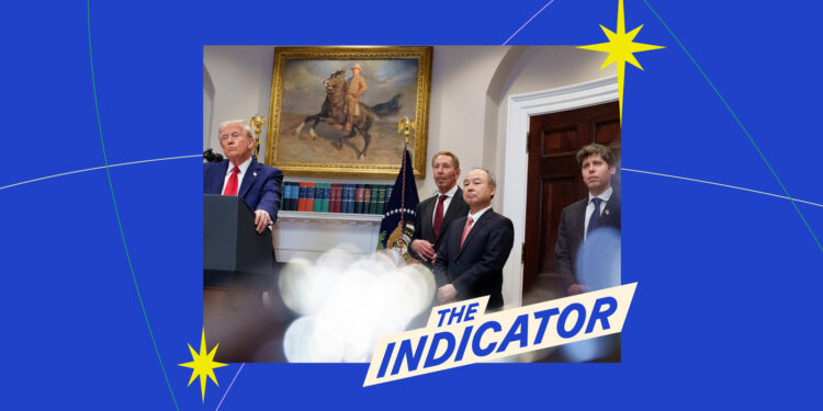 El indicador del dinero del planeta: NPR