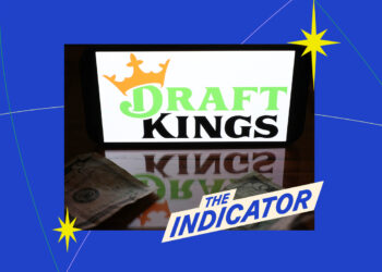 El indicador de Planet Money: NPR