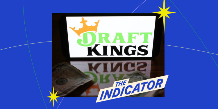 El indicador de Planet Money: NPR