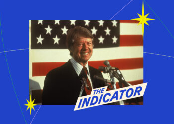 El indicador de Planet Money: NPR