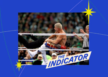 El indicador de Planet Money: NPR