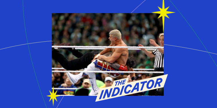 El indicador de Planet Money: NPR