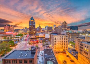 Chicago vs Milwaukee: ¿Qué ciudad es la adecuada para usted?