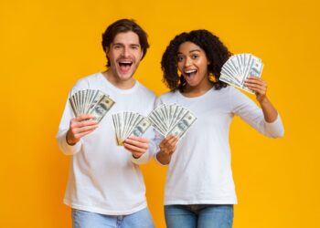 Diez formas sencillas de ganar dinero ahora mismo