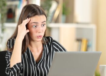 Cómo comprobar su presencia en línea antes de que lo hagan los reclutadores de empleo