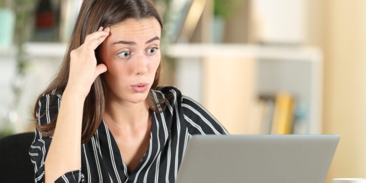 Cómo comprobar su presencia en línea antes de que lo hagan los reclutadores de empleo