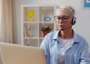 20 empresas que contratan para trabajos de servicio al cliente remoto