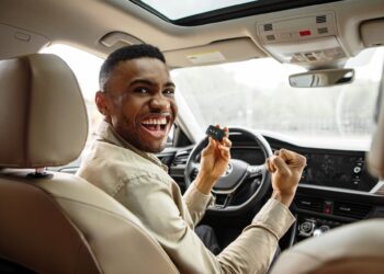 5 errores en préstamos para automóviles que podrían costarle miles de dólares