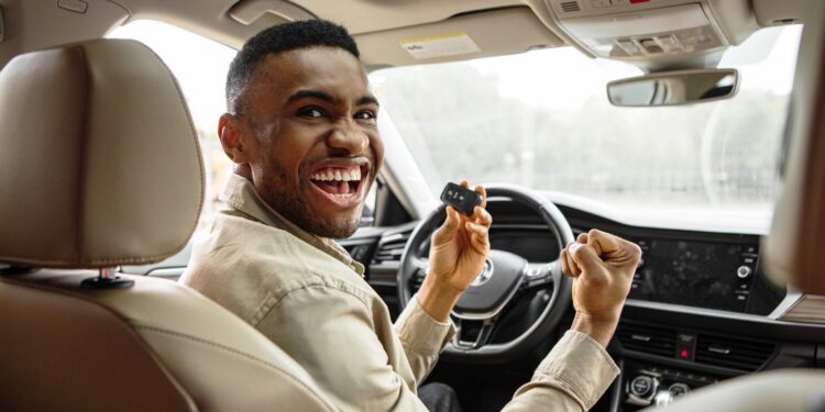 5 errores en préstamos para automóviles que podrían costarle miles de dólares