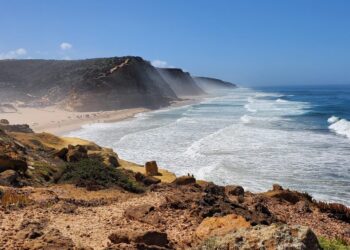 7 razones para jubilarse en la Costa de Plata de Portugal