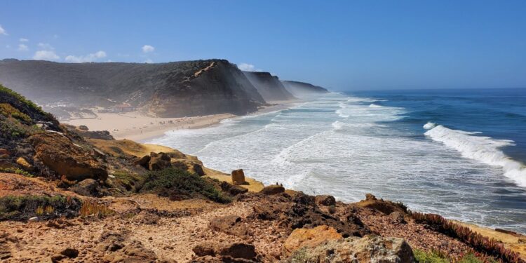 7 razones para jubilarse en la Costa de Plata de Portugal