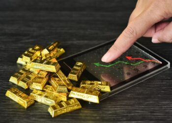 9 sencillos pasos para comenzar su viaje de inversión en oro