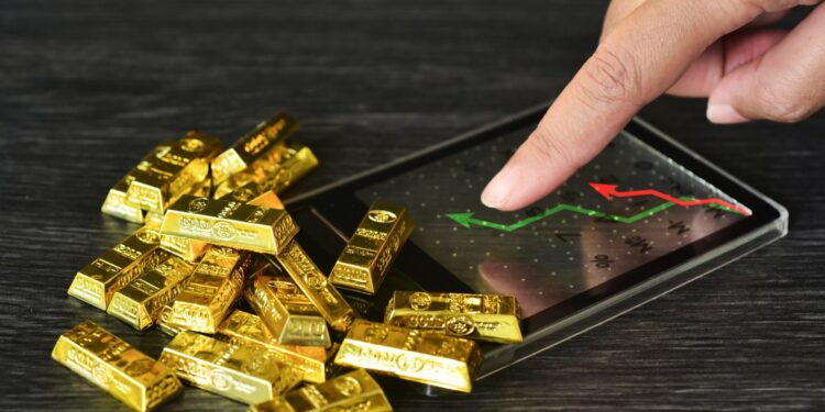 9 sencillos pasos para comenzar su viaje de inversión en oro