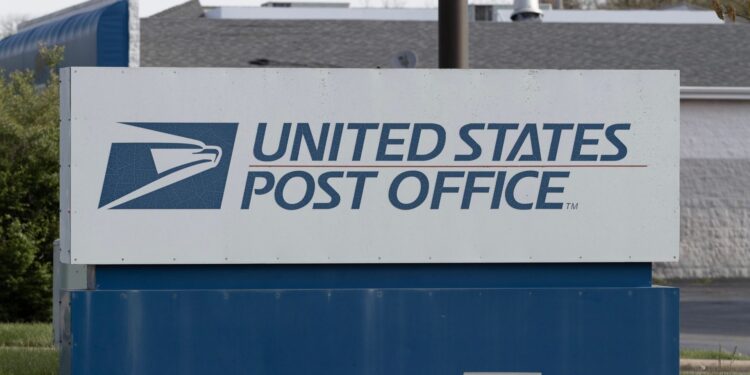 Seis cambios que se producirán en la oficina de correos este año