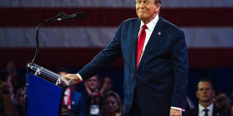 5 efectos potenciales de las políticas de deuda de Trump en sus finanzas personales