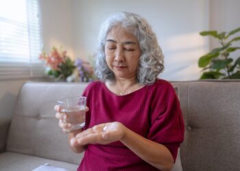 15 nuevos medicamentos seleccionados para las negociaciones de precios de Medicare