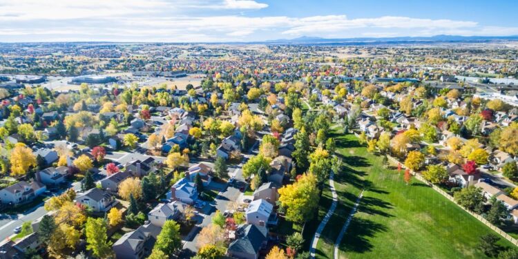 9 actividades para agregar a su lista de deseos Aurora, CO