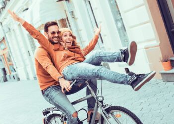 5 primeras citas inolvidables con un presupuesto limitado