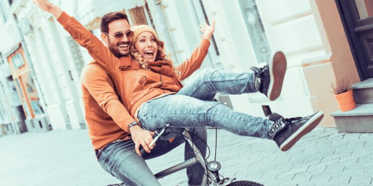 5 primeras citas inolvidables con un presupuesto limitado