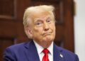 Trump ignora los miles de millones obtenidos gracias al lanzamiento de la moneda meme