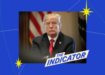 El indicador del dinero del planeta: NPR