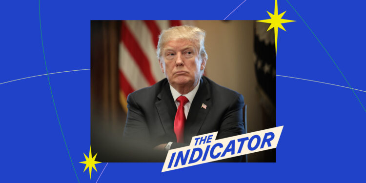 El indicador del dinero del planeta: NPR