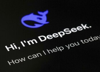 Los reguladores internacionales investigan cómo Deepseek está utilizando datos. ¿Es segura la aplicación? : NPR