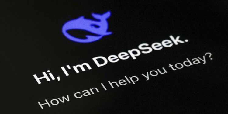 Los reguladores internacionales investigan cómo Deepseek está utilizando datos. ¿Es segura la aplicación? : NPR