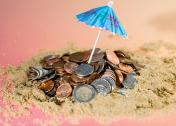 ¿Quieres ir a un presupuesto de vaca? Evite estos 5 errores de viaje: NPR