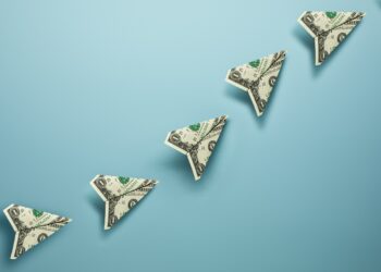 Cómo presupuestar para los cumpleaños, bodas y más de sus amigos: NPR