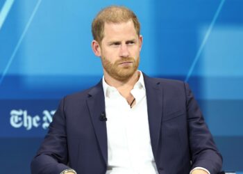 News Corp de Murdoch ofrece un acuerdo al Príncipe Harry para resolver una demanda de años: NPR