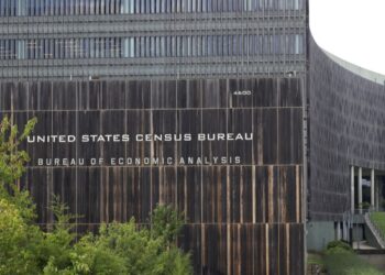 La incertidumbre de financiación amenaza los datos económicos de los Estados Unidos, estadísticas federales: NPR