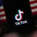 TikTok está fuera de línea en los EE. UU. después de que la Corte Suprema confirmara la prohibición: NPR