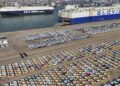 Las exportaciones de China en diciembre aumentaron un 10,7% a medida que se avecinan los aranceles estadounidenses: NPR
