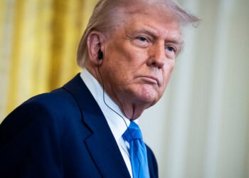 Cuando se trata de aranceles, Trump no puede tenerlo todo