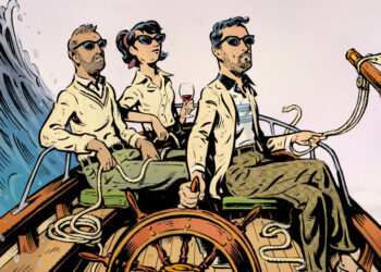 Cómo la tarifa incierta y los planes económicos podrían dañar a las empresas