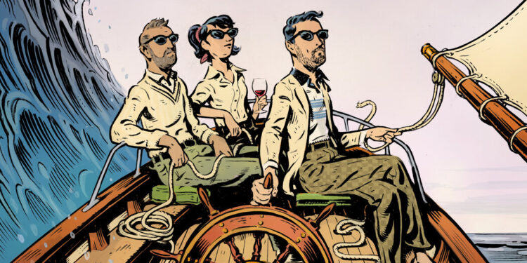 Cómo la tarifa incierta y los planes económicos podrían dañar a las empresas