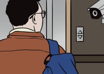 ¿Tengo que contarle a mi propietario que el invitado se quede conmigo?