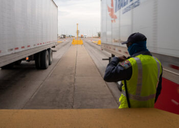 Los aranceles de Trump revertirían décadas de integración entre nosotros y México