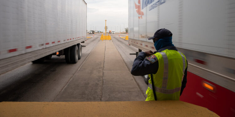 Los aranceles de Trump revertirían décadas de integración entre nosotros y México