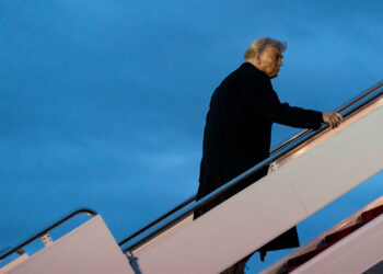 Los aranceles de Trump amenazan con cambiar el orden económico global