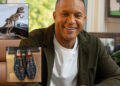 En casa con Craig Melvin, el nuevo presentador de show ‘Today’