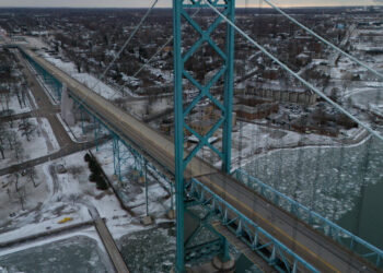 Una guerra comercial está en espera, pero los motivos de Trump y una solución siguen siendo inciertas