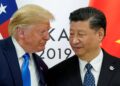 China toma represalias con aranceles adicionales de hasta el 15% en las importaciones selectas de EE. UU. A partir del 10 de febrero